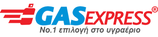 GasExpress.gr Logo